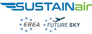 SUSTAINair project endorsed by EREA of FUTURESKY