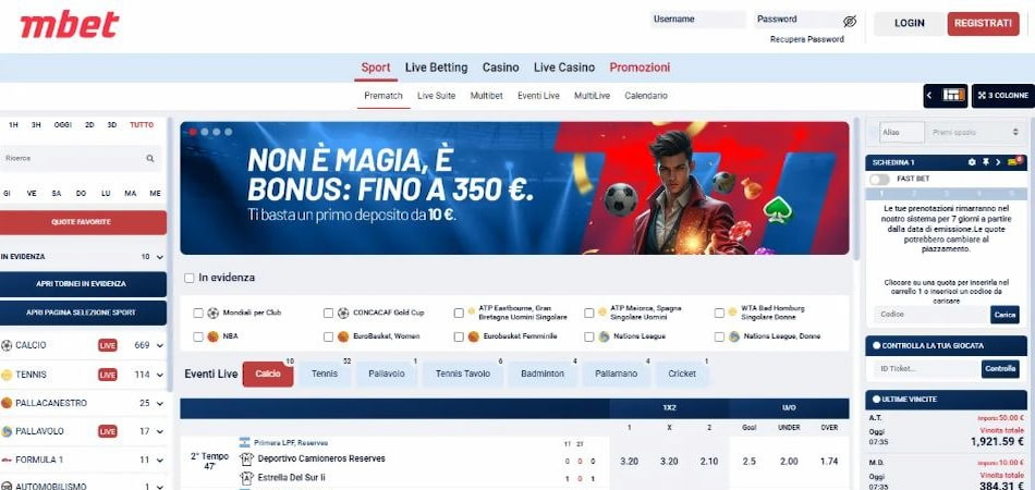 Marathonbet