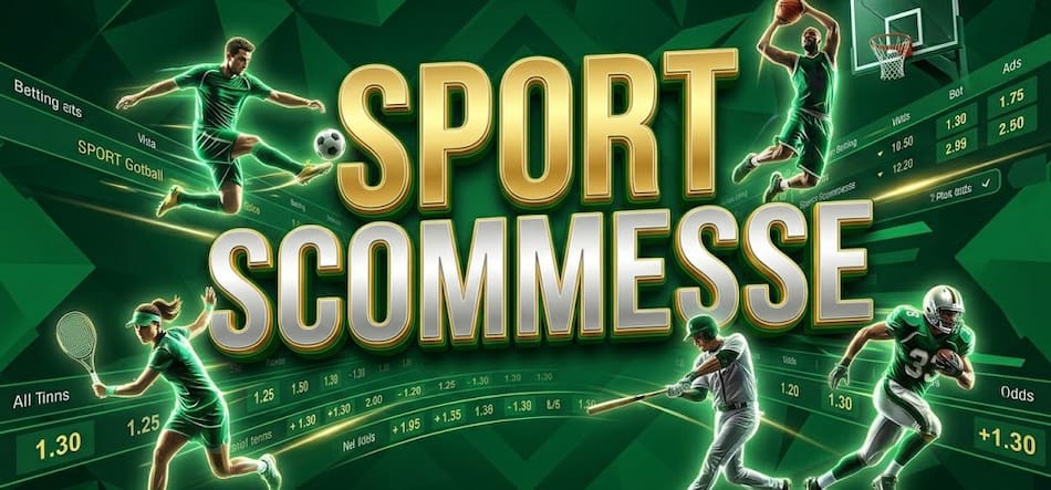 Sport Scommesse